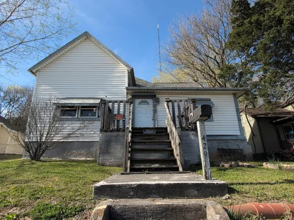 429 Chickamauga Ave, Knoxville, TN 37917