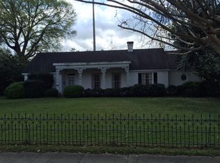 804 Dallas Ave, Selma, AL 36701