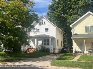 416 W Willow St, Lansing, MI 48906