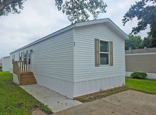 781 W Walcott Rd LOT 45, Walcott, IA 52773