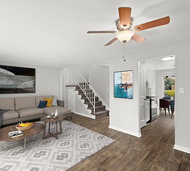 The Wesley Apartments — Photo 1