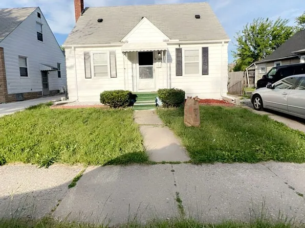 6736 Penrod St, Detroit, MI 48228