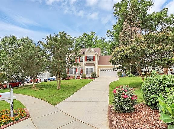 2nd image of 3022 Windsor Chase Dr