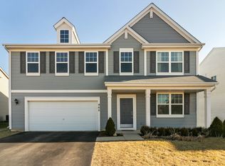 965 Brahms Rd, Volo, IL 60073