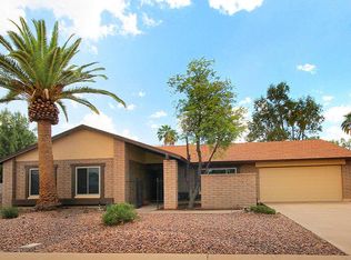 909 W Curry St, Chandler, AZ 85225