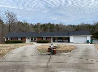 5798 Fairview Church Rd, Trinity, NC 27370