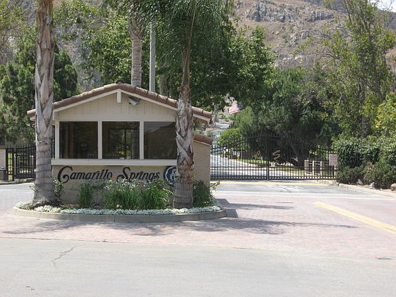 Gated Entry
