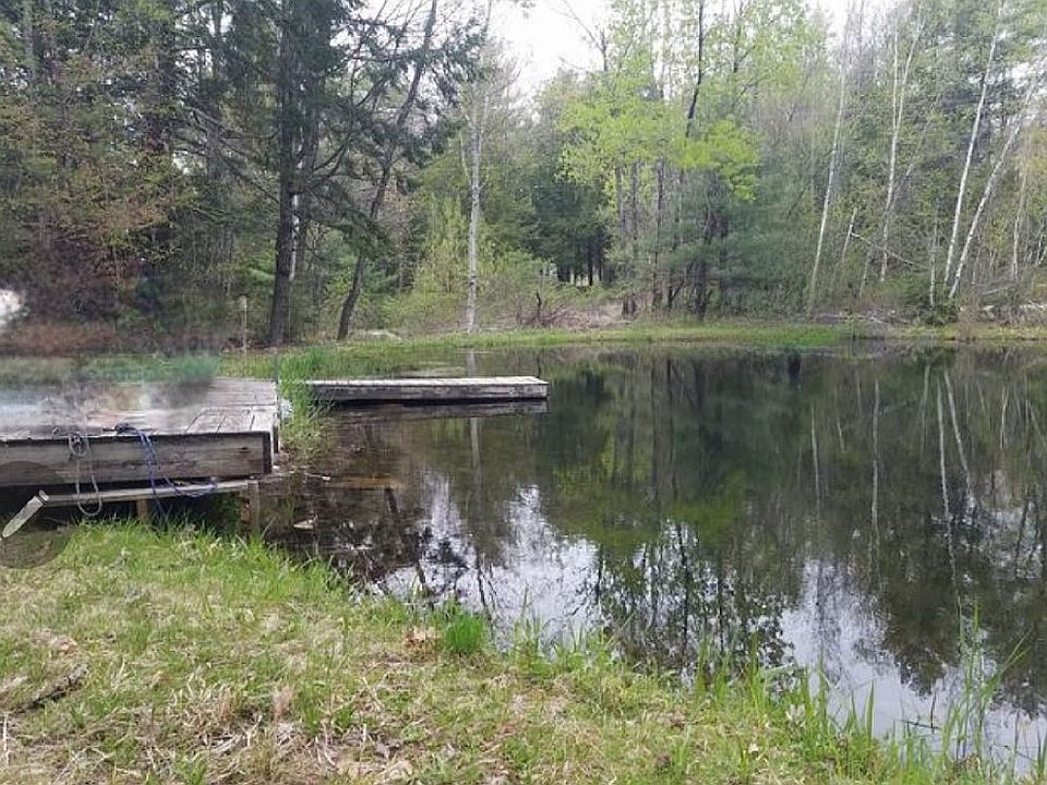 Pond Private 