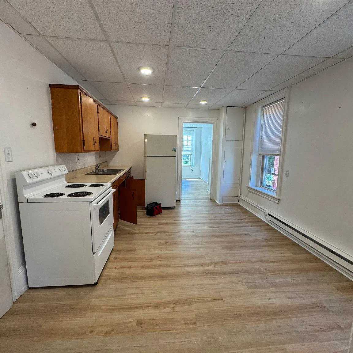 1 bed, 1.0 bath, 800 sqft, $995 — Photo 1