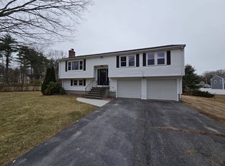17 Johnson Ave, Hudson, MA 01749