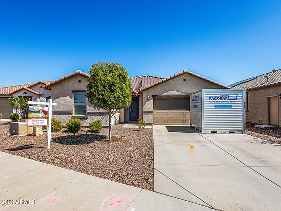 3rd image of 17420 W Andrea Drive