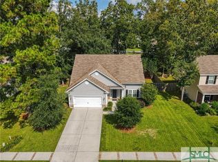 208 Sawgrass Dr, Savannah, GA 31405