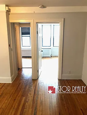 Rented by Astor Realty | media 2