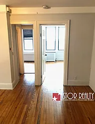 Rented by Astor Realty