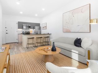 197 Pine St #502, Jersey City, NJ 07304