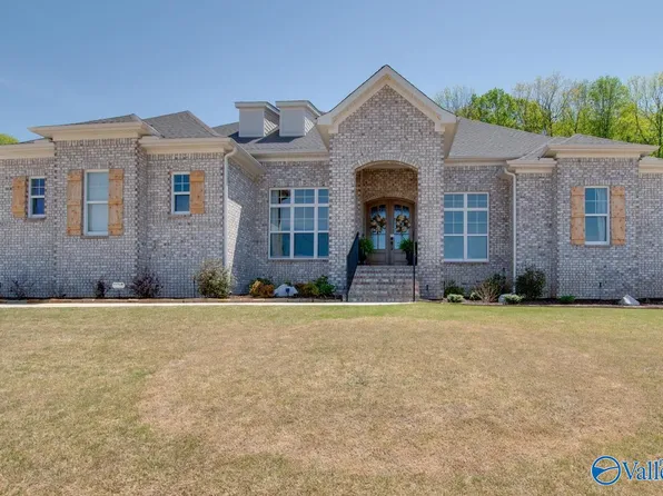 8072 Goose Ridge Dr, Owens X Rds, AL 35763