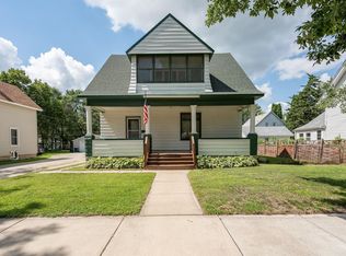 1122 Central Ave, Faribault, MN 55021