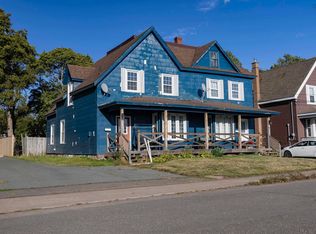 24 Croft St #22, Amherst, NS B4H2Z4