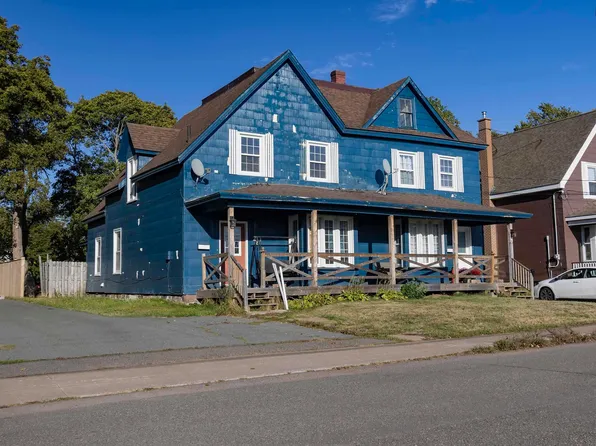 24 Croft St #22, Amherst, NS B4H 2Z4