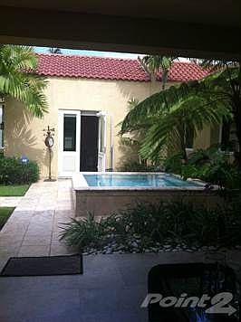 Terrace- Pool