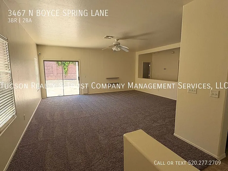 3467 N Boyce Spring Ln — Photo 3