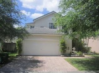 1974 NW 100th Way, Pembroke Pines, FL 33024