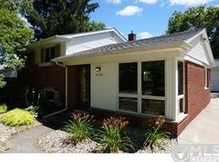 3608 Cushing Ct, Dexter, MI 48130