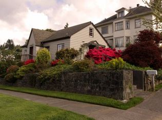 1117 Jerome Ave, Astoria, OR 97103