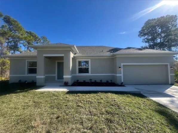1382 Shields St, Punta Gorda, FL 33980