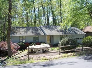 510 Argyll Dr, Sanford, NC 27332