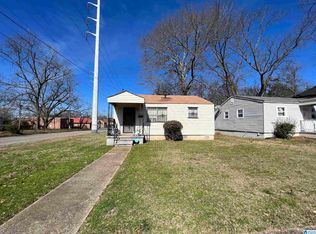 1744 McMillon Ave SW, Birmingham, AL 35211