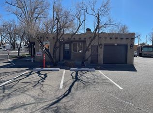 201 Wyoming Blvd SE, Albuquerque, NM 87108