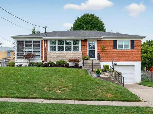 5719 Juliemarie Ct, Cincinnati, OH 45239
