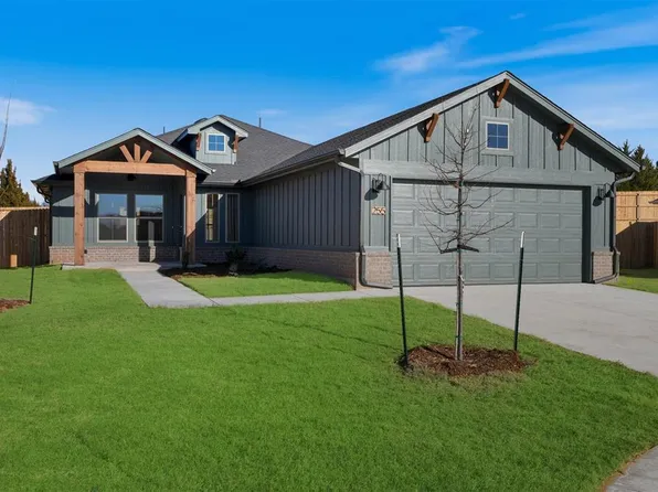 255 Megan Ct, Blanchard, OK 73010