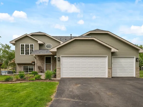 14380 Geneva Ave N, Hugo, MN 55038