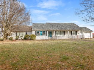 7269 Morehead Rd, Flemingsburg, KY 41041