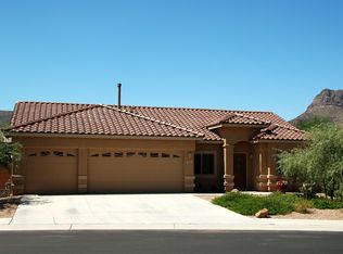 7861 N Lime Star Dr, Tucson, AZ 85743