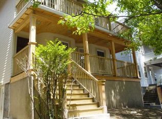 35 Long Ave #B1, Boston, MA 02134