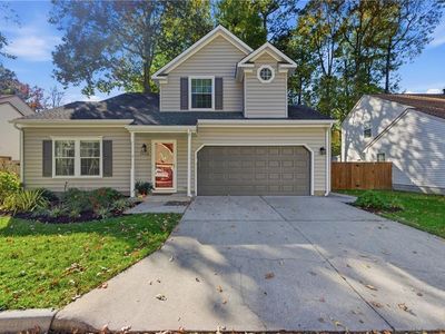 2436 Rockwater Cir, Virginia Beach, VA, 23456