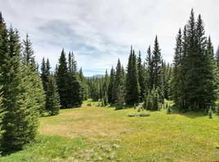 864 Tbd County Rd #A, Gunnison, CO 81230
