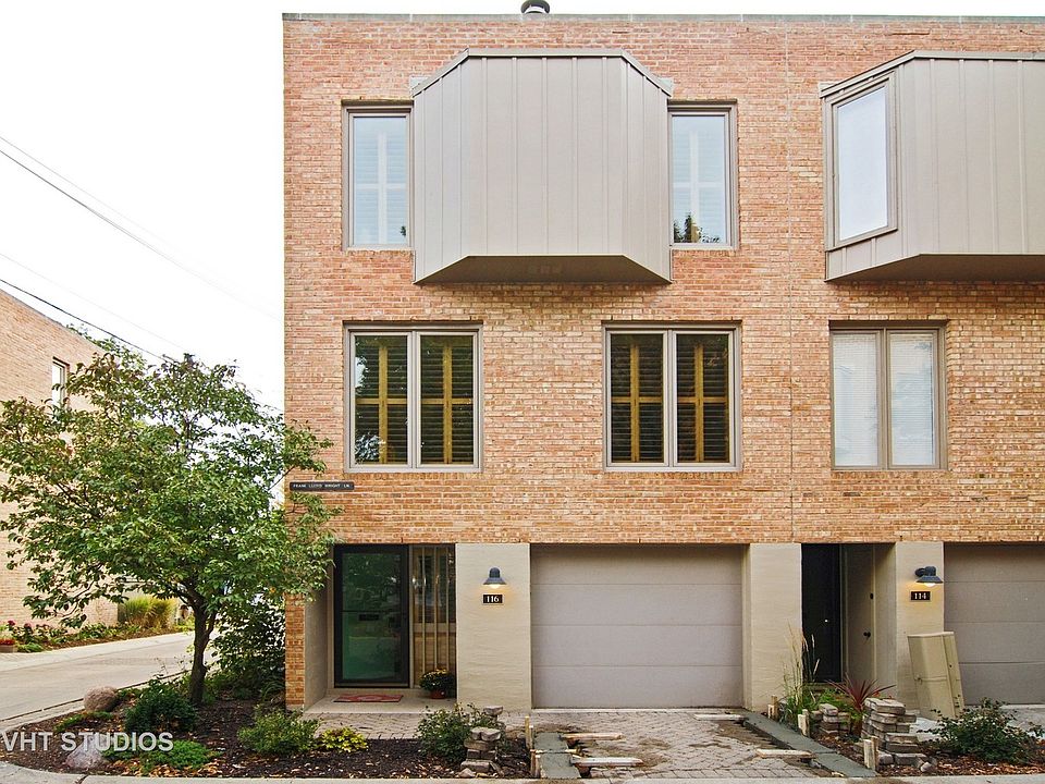 1st image of 116 Frank Lloyd Wright Ln