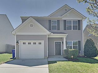 1221 Copperstone Way, Mebane, NC 27302