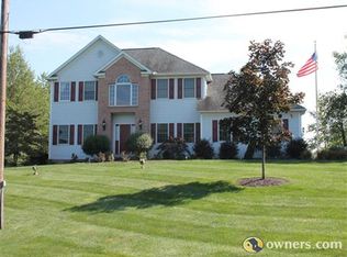 9335 Mohican Trl, Negley, OH