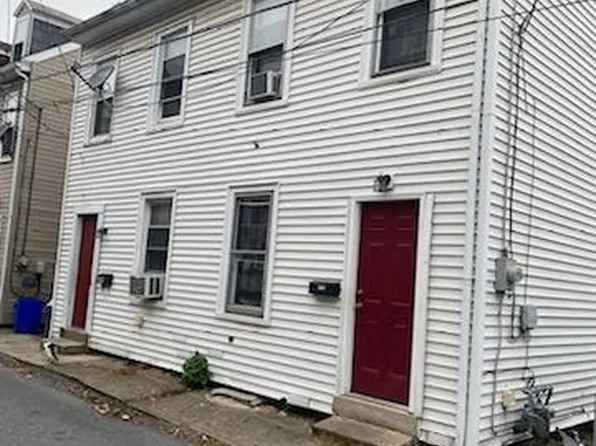 807 Pine St #809, Easton, PA 18042