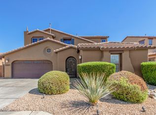 13497 S 184th Ave, Goodyear, AZ 85338