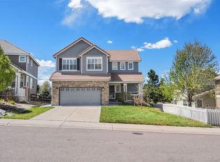 4027 Brushwood Way, Castle Rock, CO 80109