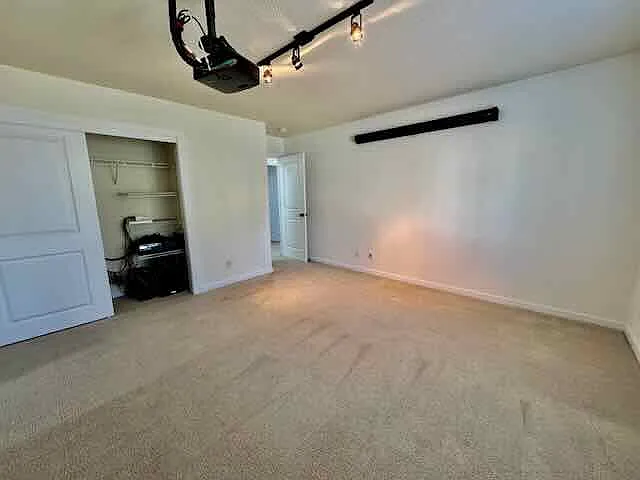 Movie room