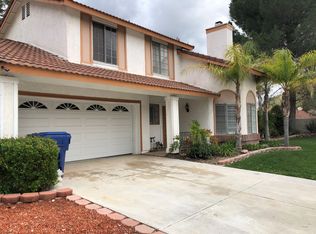 29002 Poppy Meadow St, Canyon Country, CA 91387