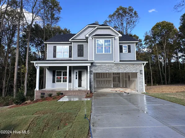 86 Lupin Drive, Smithfield, NC 27577