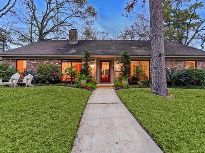 12107 Overcup Dr, Houston, TX, 77024